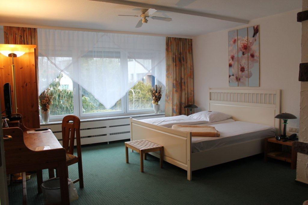 Aalto Hotel Лангенхаген Экстерьер фото